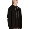 RICK OWENS – Overdeler RU02E1281BA-09