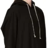 RICK OWENS – Overdeler RU02E1281BA-09