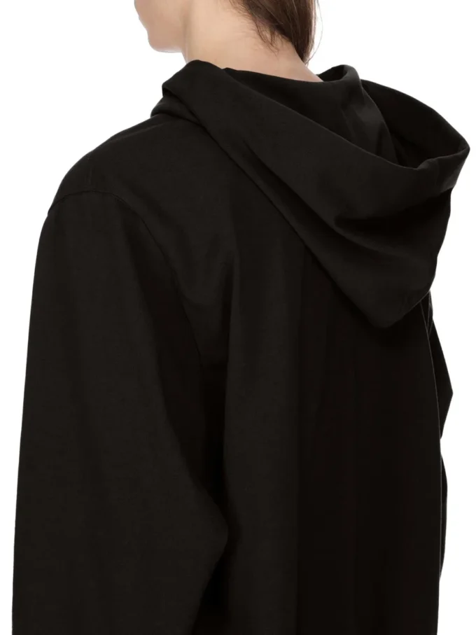 RICK OWENS – Overdeler RU02E1281BA-09