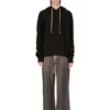 RICK OWENS – Overdeler RU02E1281BA-09