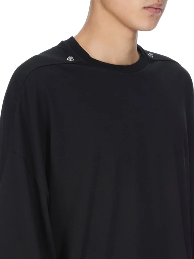 RICK OWENS – Overdeler RU02E1283JAES2-09 RICK OWENS – Overdeler RU02E1283JAES2-09