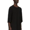 RICK OWENS – Overdeler RU02E1283JR-09