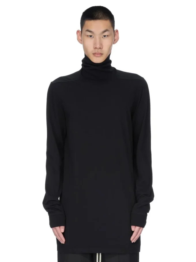RICK OWENS – Overdeler RU02E1286JA-09
