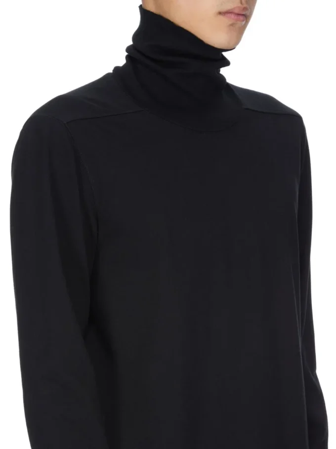 RICK OWENS – Overdeler RU02E1286JA-09