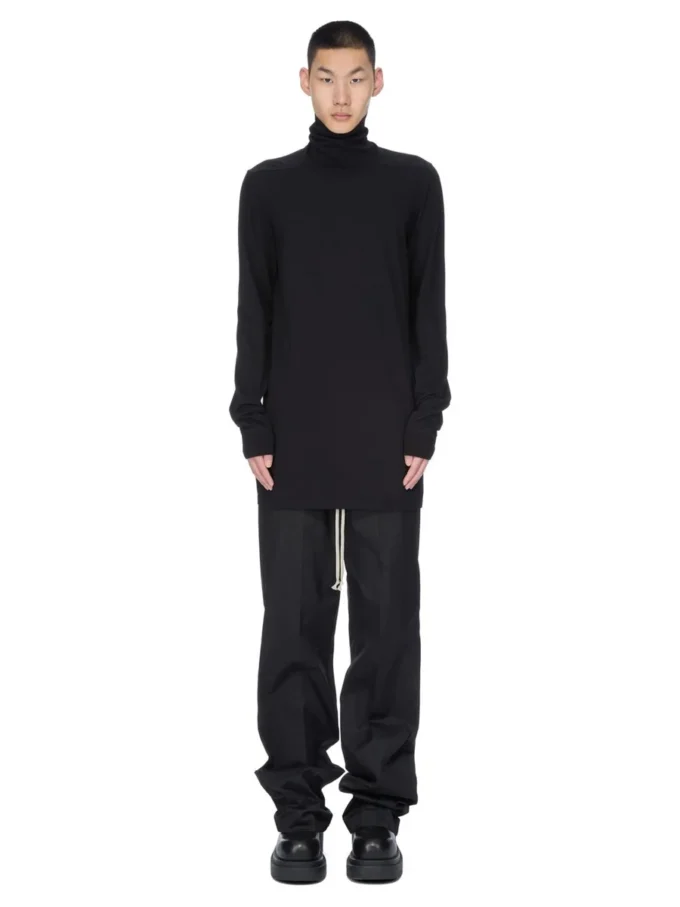 RICK OWENS – Overdeler RU02E1286JA-09