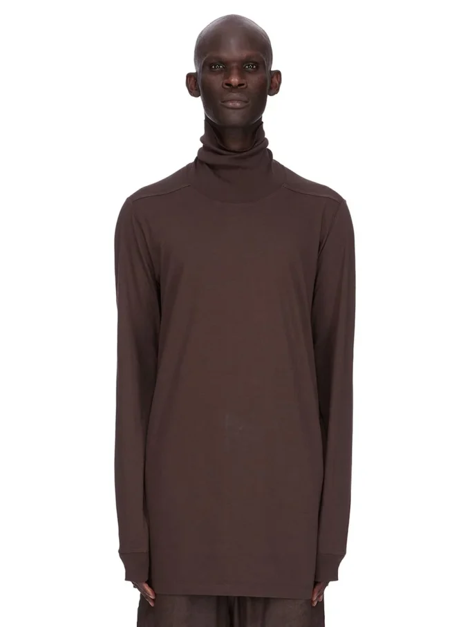 RICK OWENS – Overdeler RU02E1286JA-78
