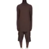 RICK OWENS – Overdeler RU02E1286JA-78