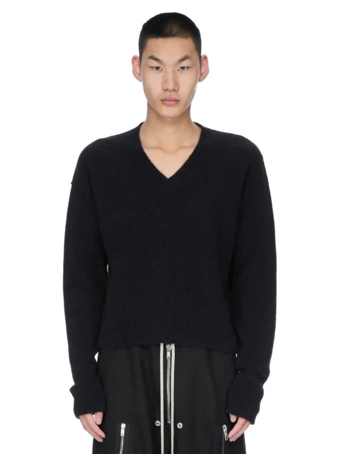 RICK OWENS – Overdeler RU02E1650KWP-09