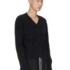 RICK OWENS – Overdeler RU02E1650KWP-09