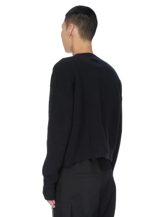 RICK OWENS – Overdeler RU02E1650KWP-09
