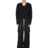 RICK OWENS – Overdeler RU02E1650KWP-09