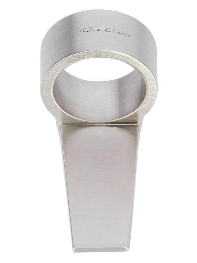 RICK OWENS – RING RJ0000021MMT-128
