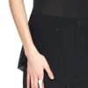 RICK OWENS – RING RJ0000021MMT-128