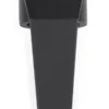 RICK OWENS – RING RJ0000021MMTBK-09