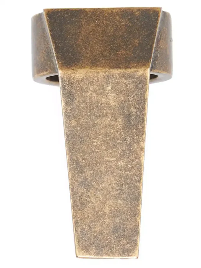 RICK OWENS – RING RJ0000021MMTBR-82