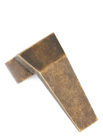 RICK OWENS – RING RJ0000021MMTBR-82