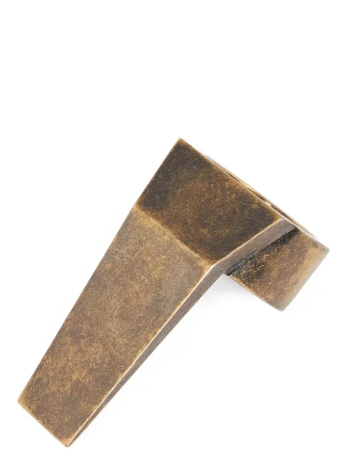 RICK OWENS – RING RJ0000021MMTBR-82