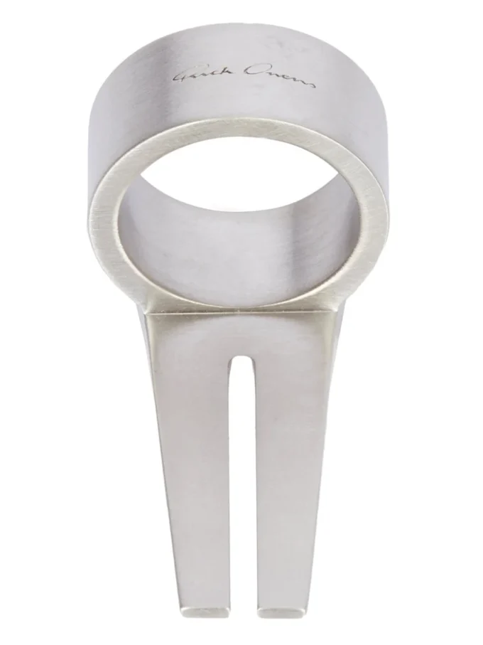 RICK OWENS – RING RJ0000022MMT-128