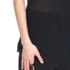 RICK OWENS – RING RJ0000022MMTBK-09