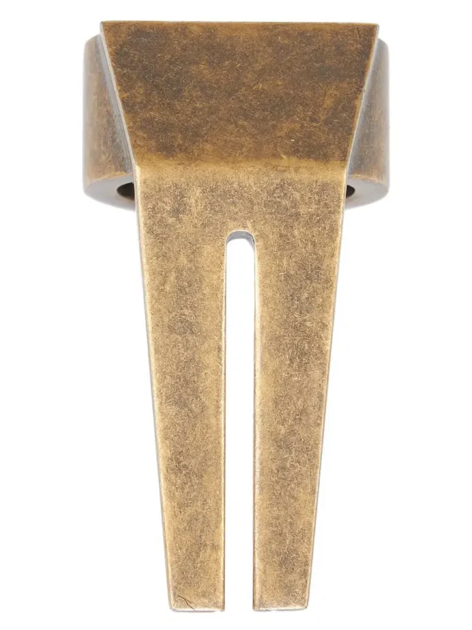 RICK OWENS – RING RJ0000022MMTBR-82