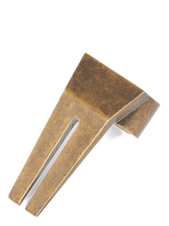 RICK OWENS – RING RJ0000022MMTBR-82