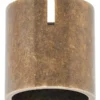RICK OWENS – RING RJ0000026MMTBR-82
