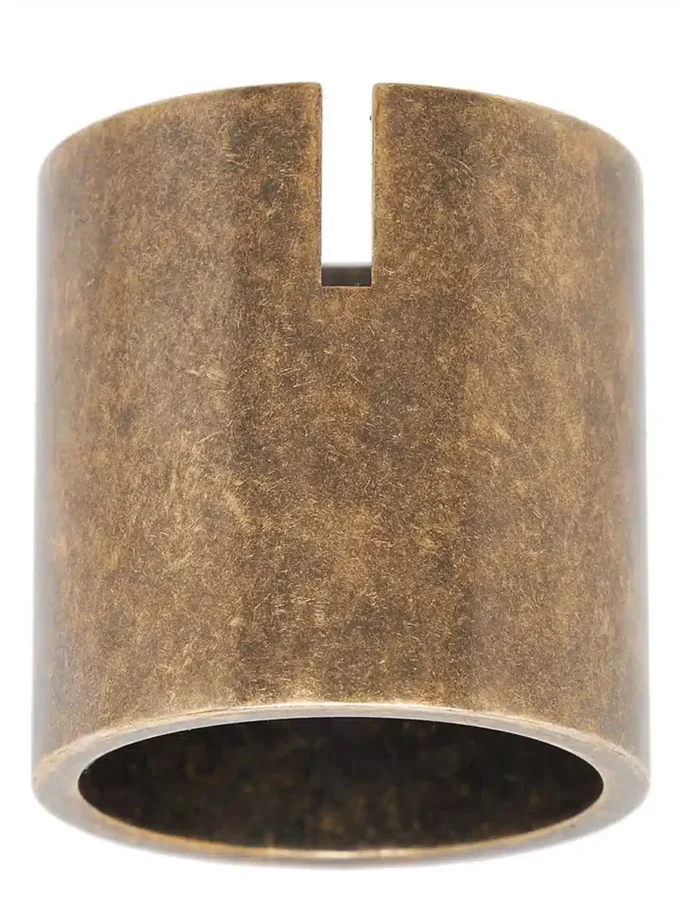 RICK OWENS – RING RJ0000026MMTBR-82