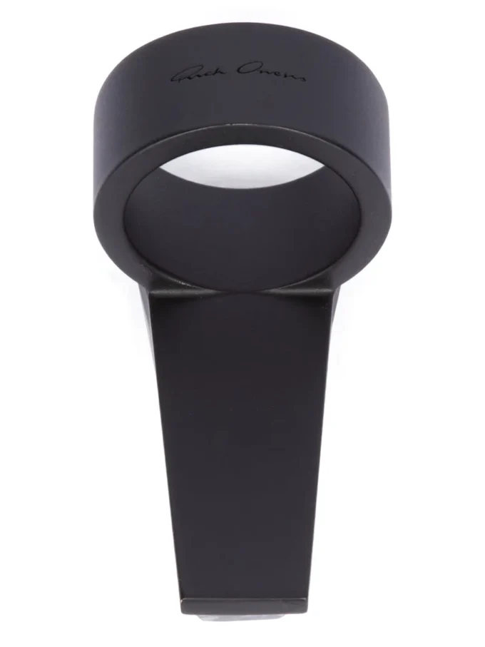 RICK OWENS – RING RJ0000028MMTSBK-09