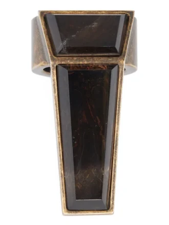 RICK OWENS – RING RJ0000028MMTSBR-82