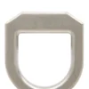 RICK OWENS – RING RJ0000046SLV-128