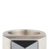 RICK OWENS – RING RJ0000049MMTHS-128