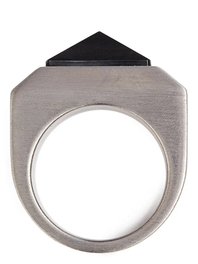 RICK OWENS – RING RJ0000049MMTHS-128