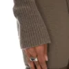 RICK OWENS – RING RJ0000049MMTHS-128