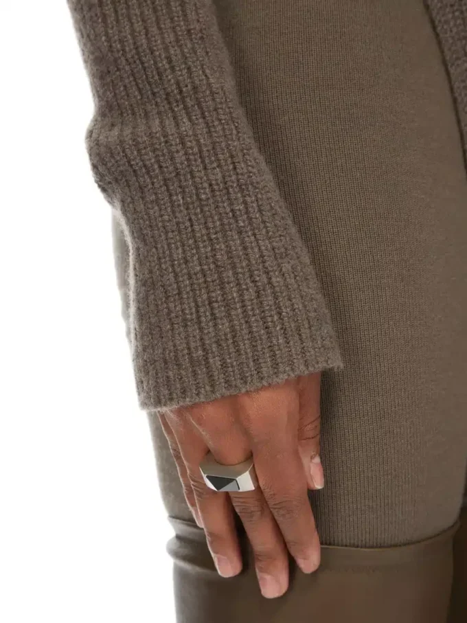 RICK OWENS – RING RJ0000049MMTHS-128