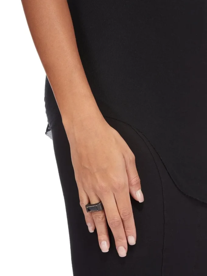RICK OWENS – RING RJ0000049MMTKHS-129
