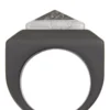 RICK OWENS – RING RJ0000049MMTSBK-09