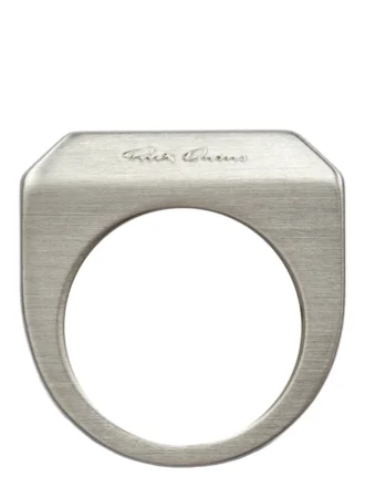 RICK OWENS – RING RJ0000052MMT-128