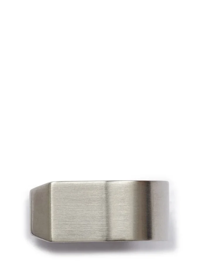 RICK OWENS – RING RJ0000052MMT-128