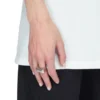 RICK OWENS – RING RJ0000052MMT-128