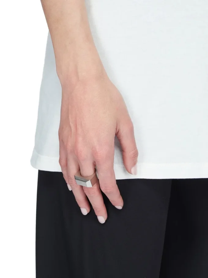 RICK OWENS – RING RJ0000052MMT-128