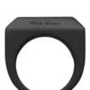 RICK OWENS – RING RJ0000052MMTBK-09