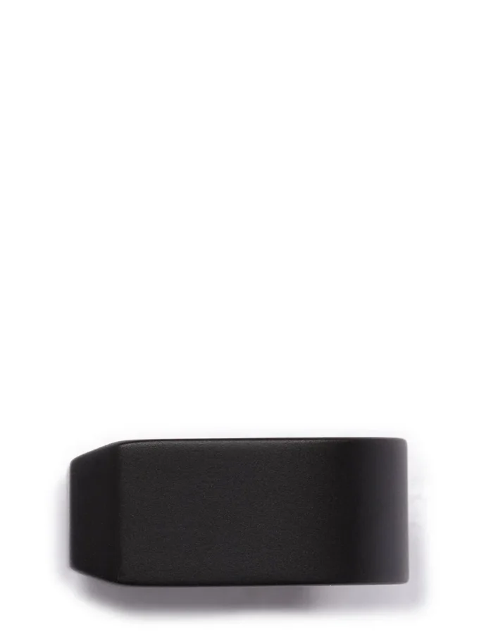 RICK OWENS – RING RJ0000052MMTBK-09