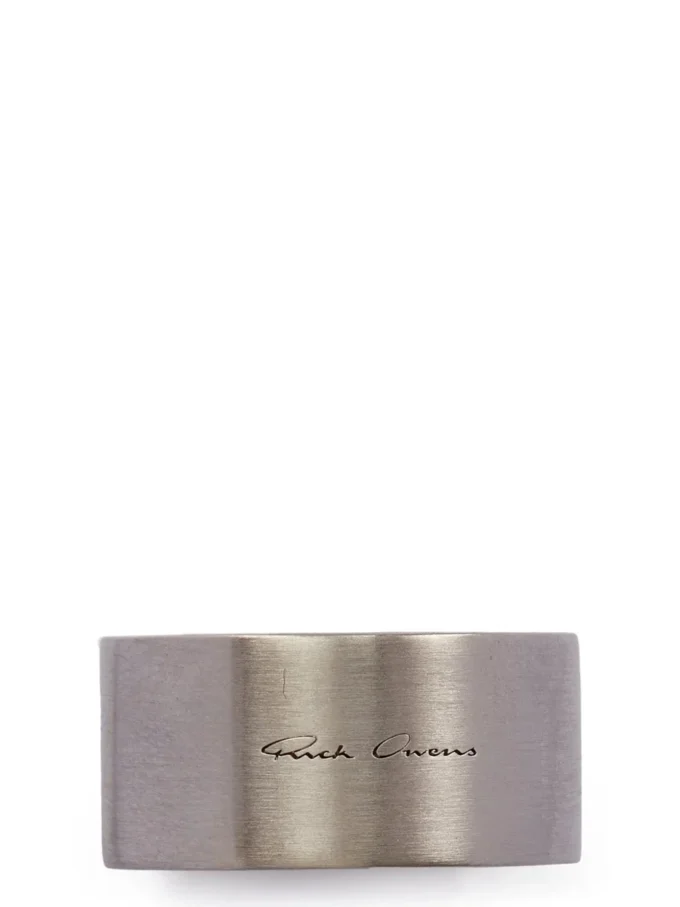 RICK OWENS – RING RJ0000053MMT-128