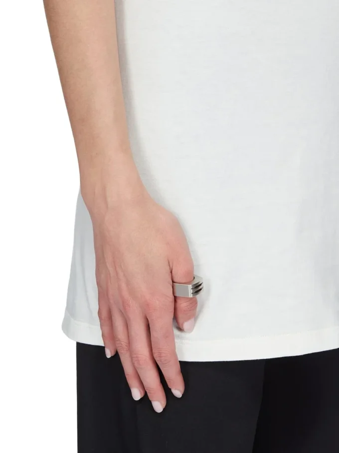 RICK OWENS – RING RJ0000053MMT-128
