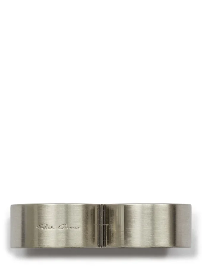 RICK OWENS – RING RJ0000055MMT-128