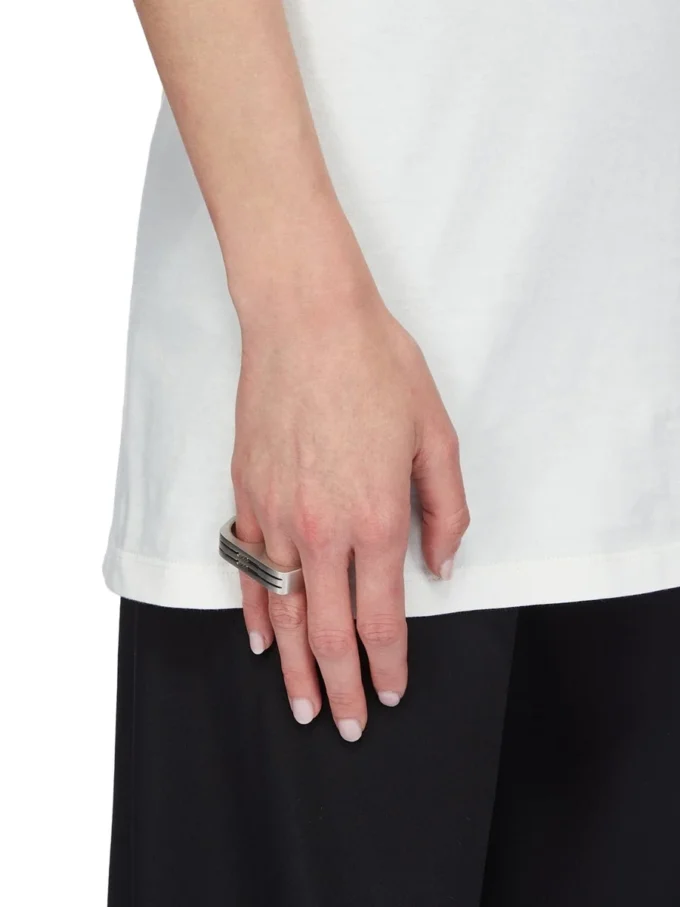 RICK OWENS – RING RJ0000055MMT-128