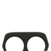 RICK OWENS – RING RJ0000055MMTBK-09