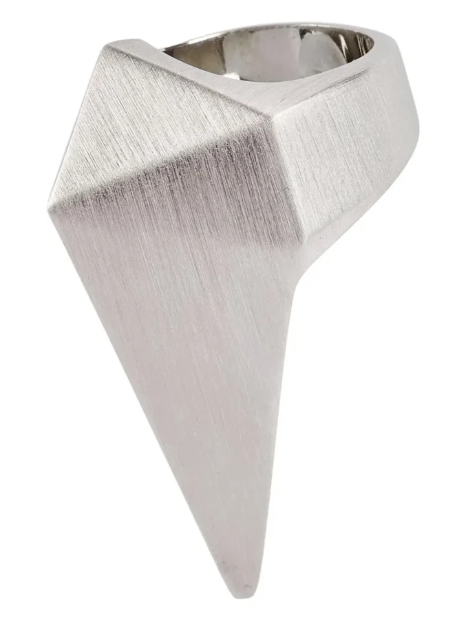 RICK OWENS – RING RJ0000089MMT-128