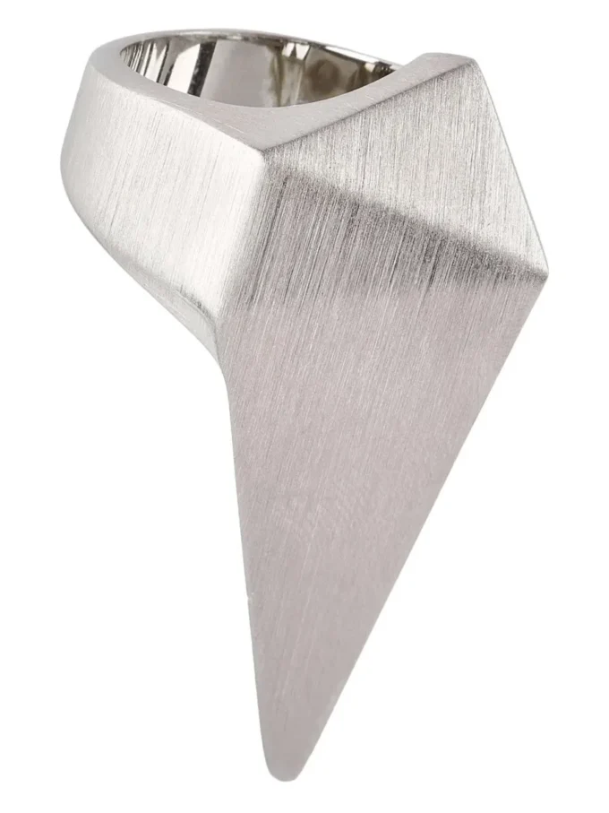 RICK OWENS – RING RJ0000089MMT-128