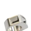 RICK OWENS – RING RJ0000090MMT-128